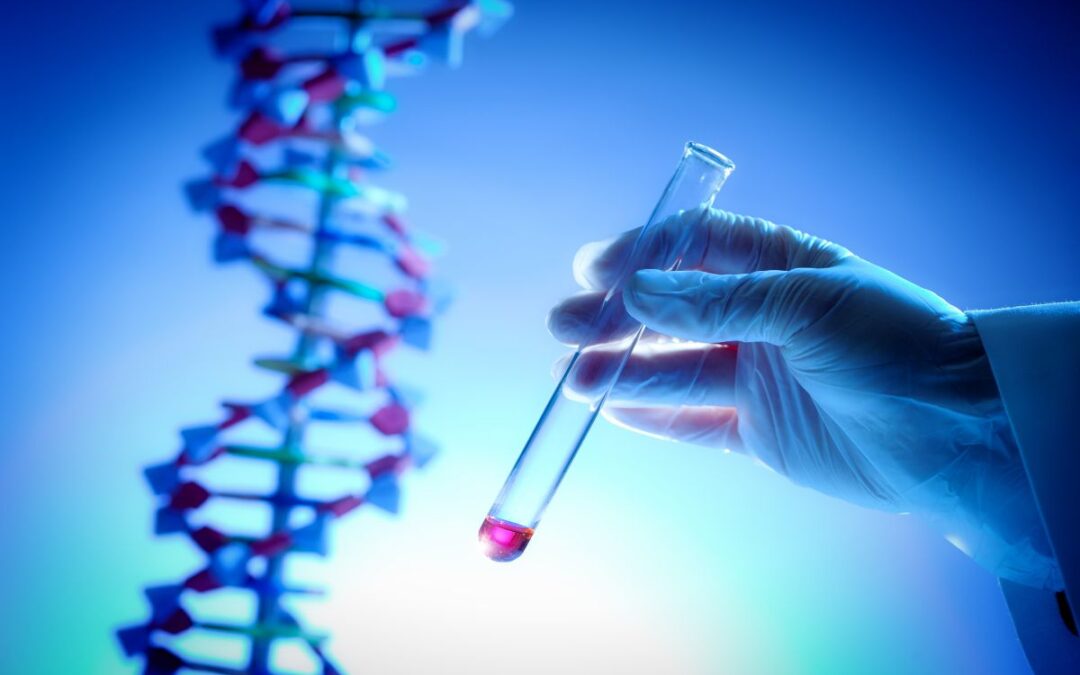 Lifestyle DNA Testing