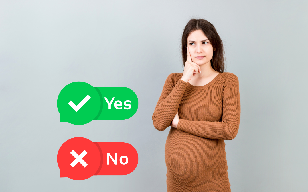 Can You Get a DNA Test While Pregnant? A Complete Guide to Non-Invasive Prenatal Testing (NIPT)