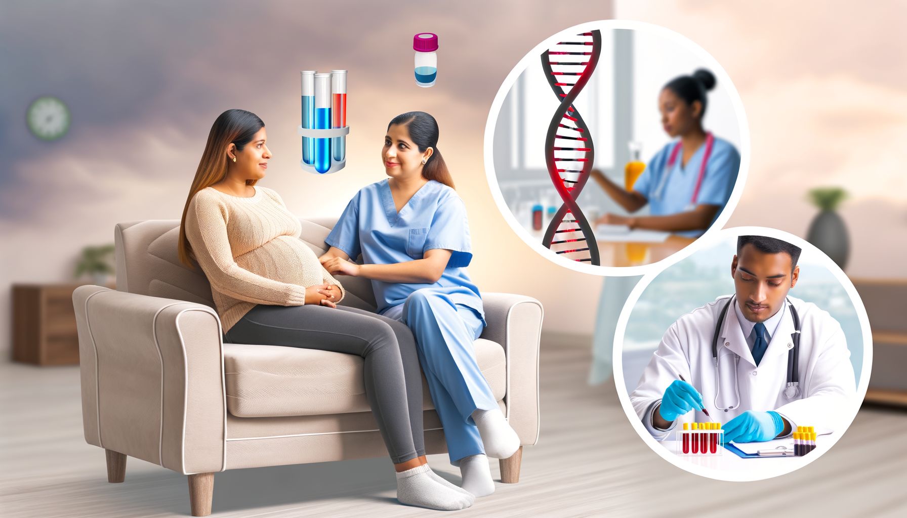 Can my dog do a paternity test – What You Need to Know | Pro DNA Lab ...