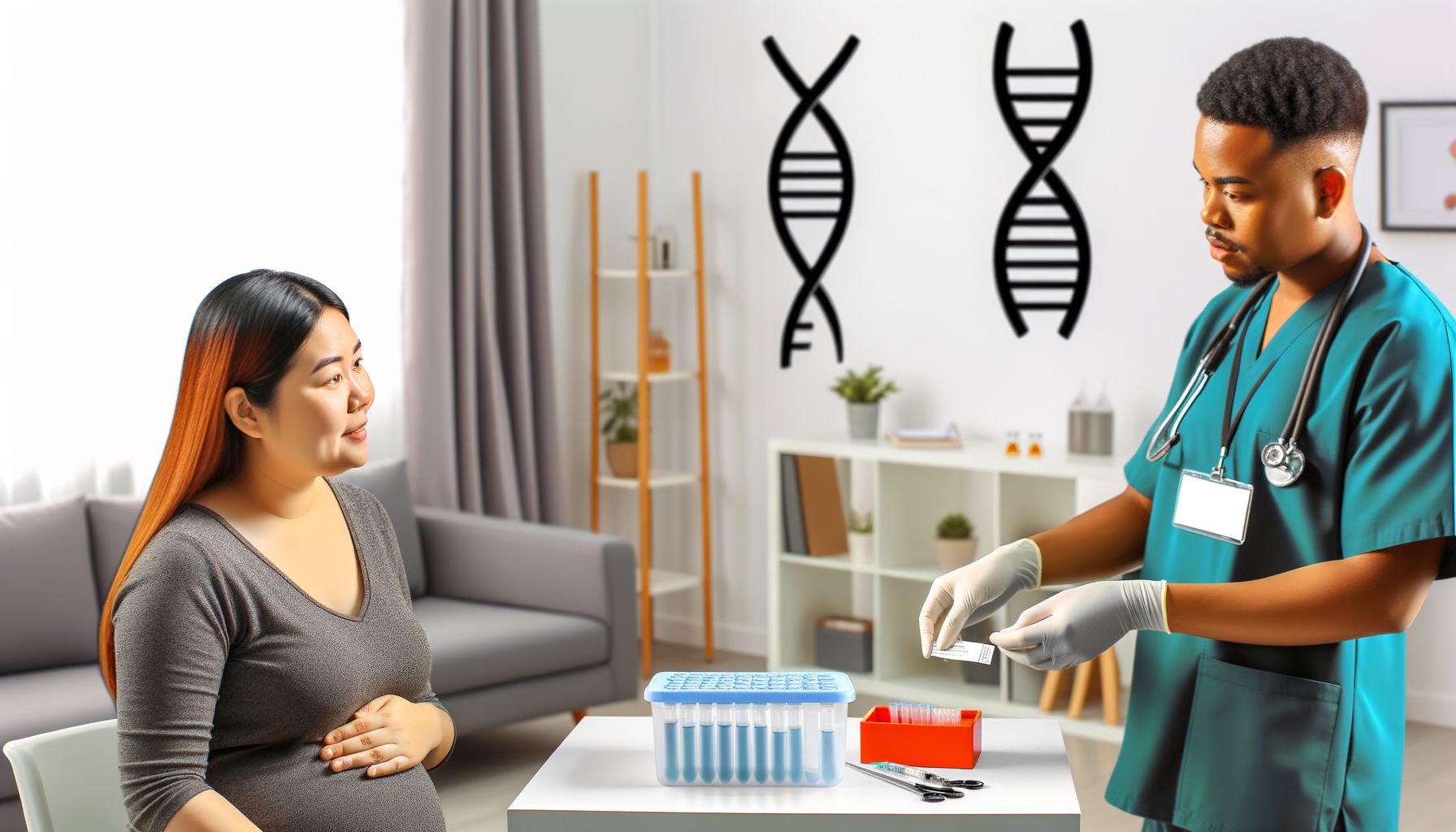 How does a cvs paternity test work – What You Need to Know - Pro DNA ...