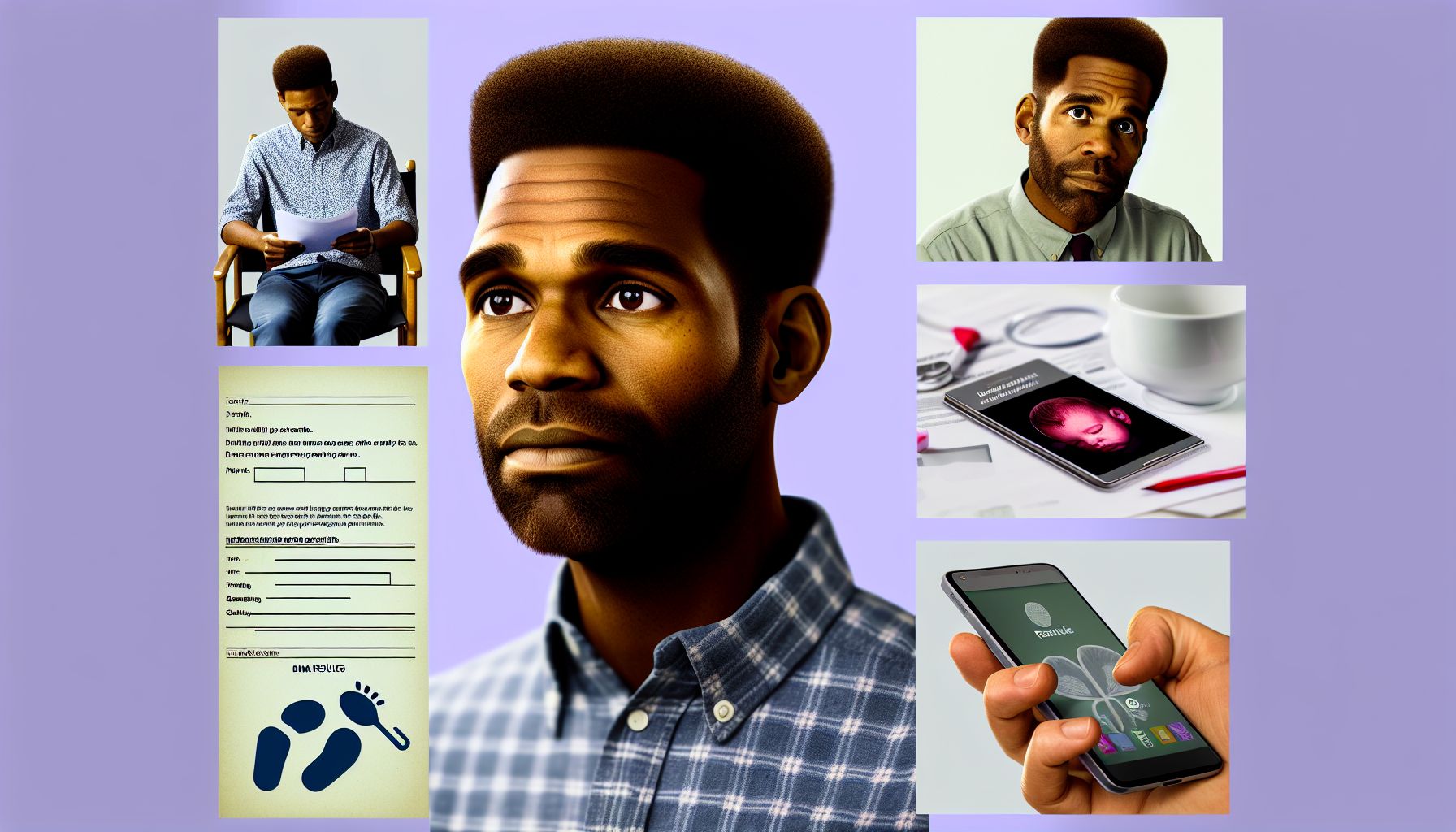 Is a paternity test 100% accurate - Get Your Questions Answered - Pro ...