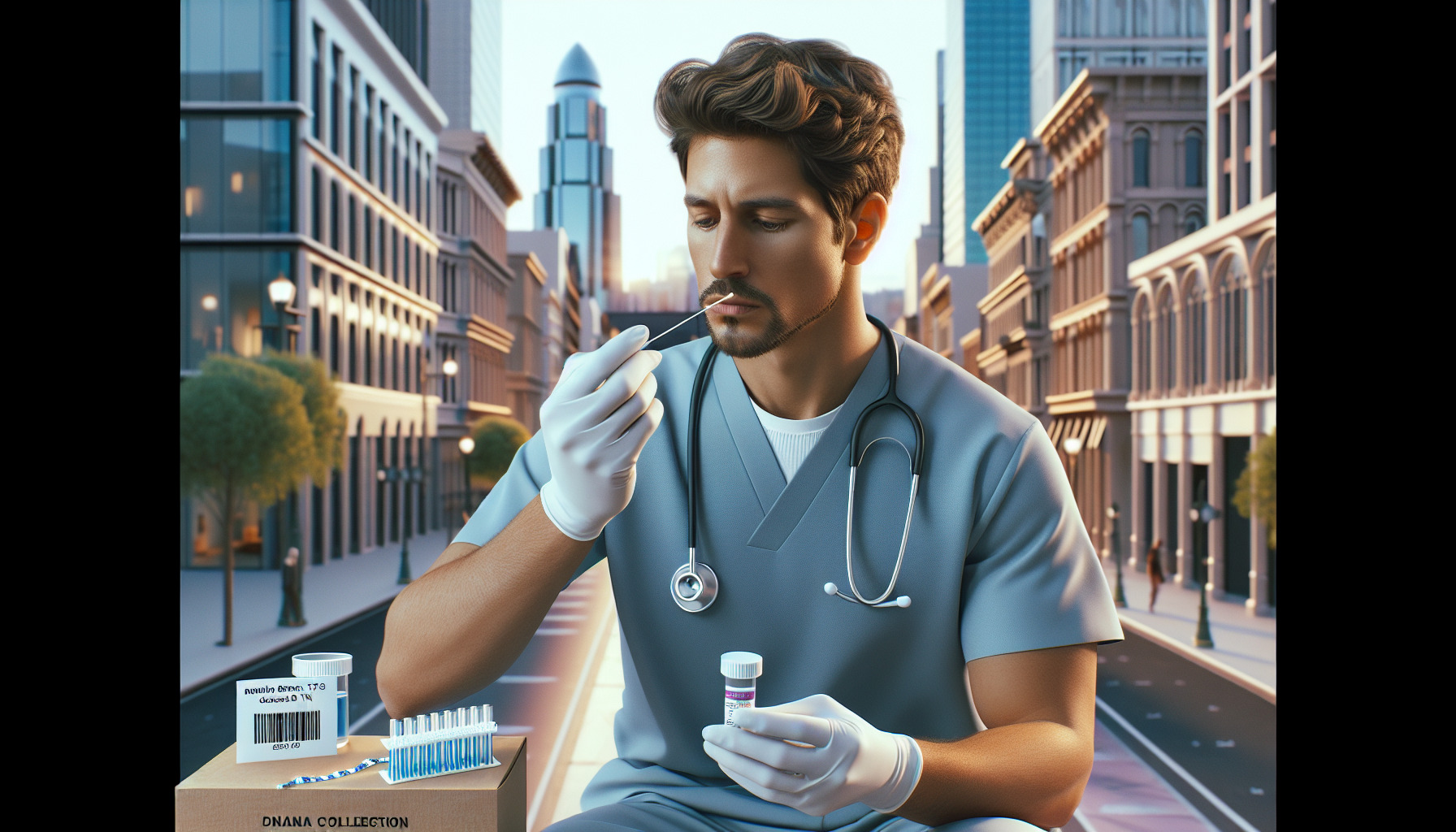 Mobile Paternity Testing in Chattanooga, TN | Pro DNA Lab - Pro DNA Lab ...